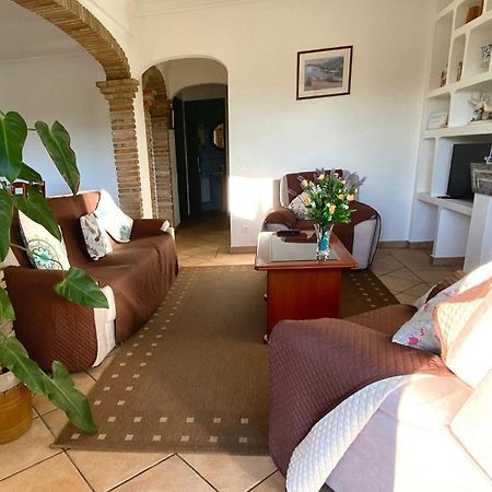 Vivenda Silvestre Villa Albufeira Luaran gambar