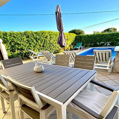 Vivenda Silvestre Villa Albufeira Luaran gambar