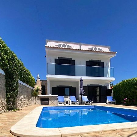 Vivenda Silvestre Villa Albufeira Luaran gambar