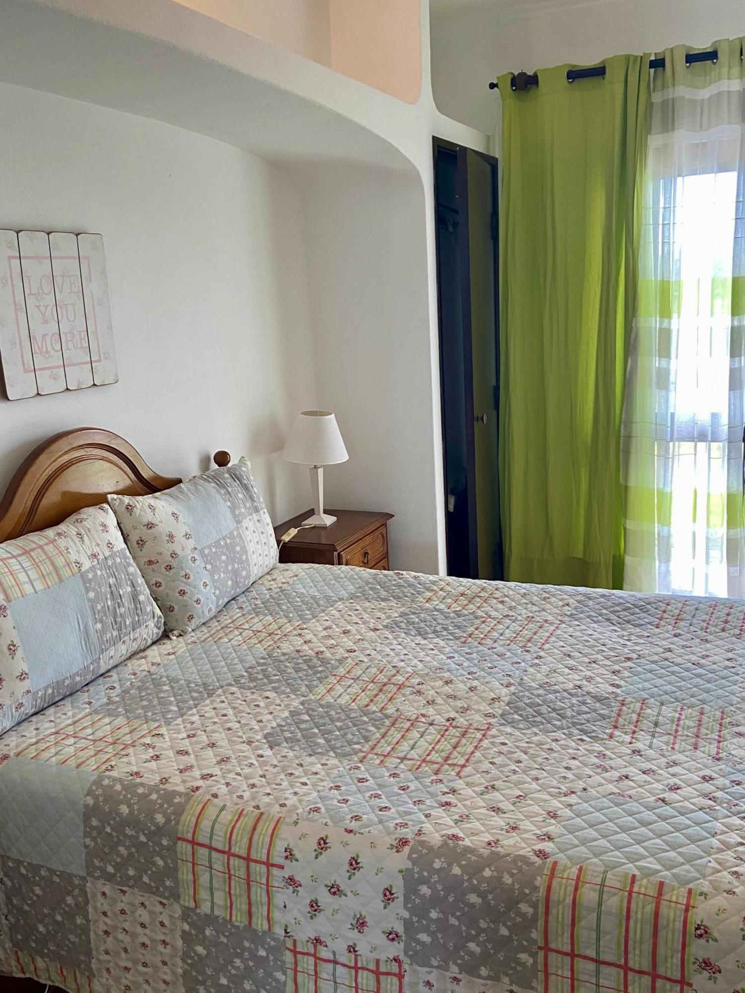 Vivenda Silvestre Villa Albufeira Luaran gambar