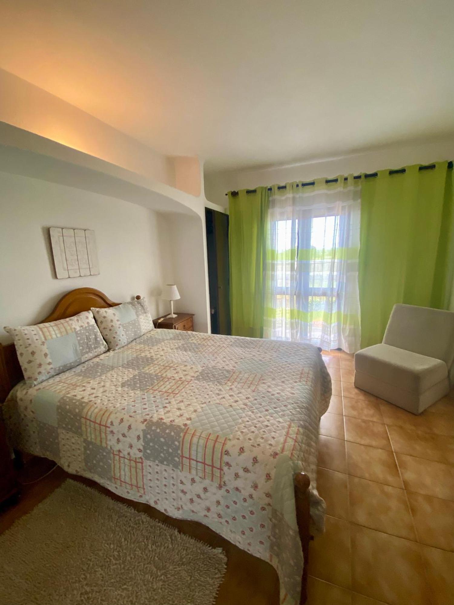 Vivenda Silvestre Villa Albufeira Luaran gambar