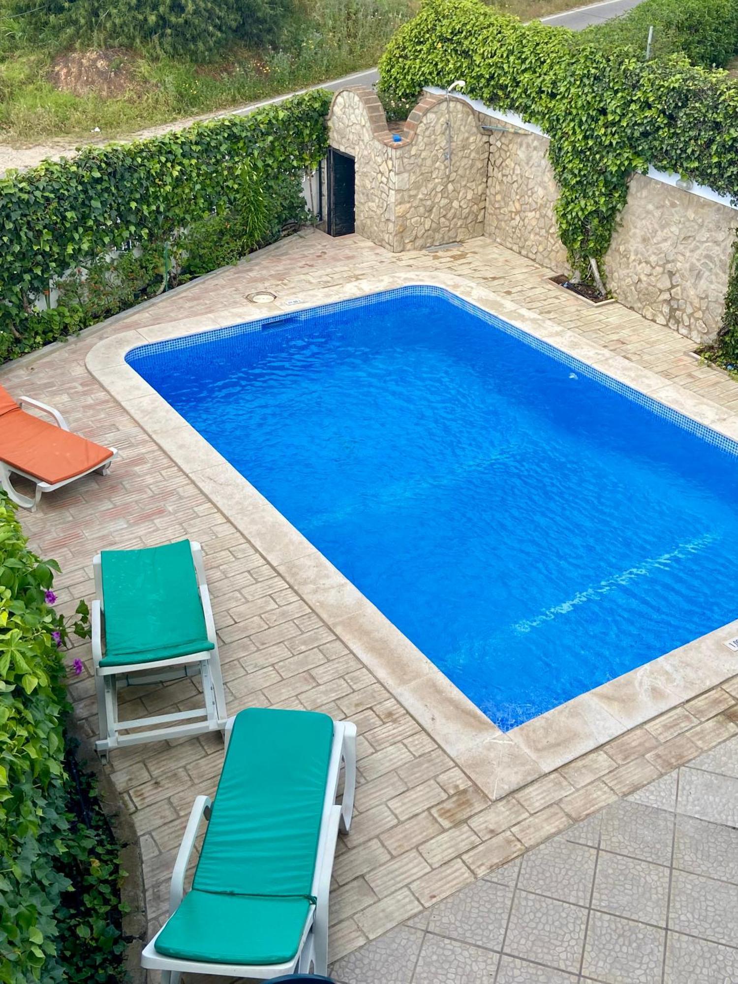 Vivenda Silvestre Villa Albufeira Luaran gambar
