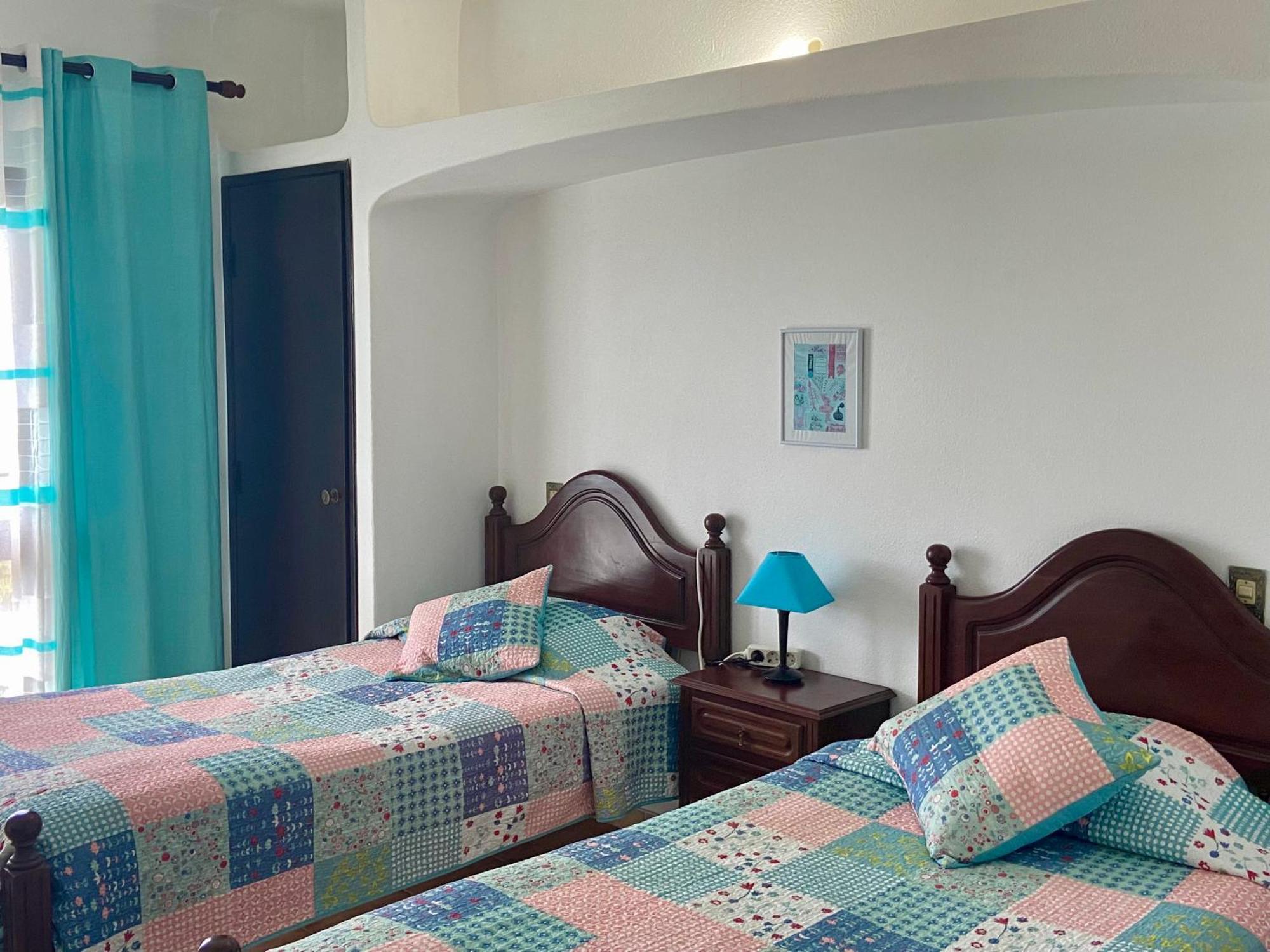 Vivenda Silvestre Villa Albufeira Luaran gambar