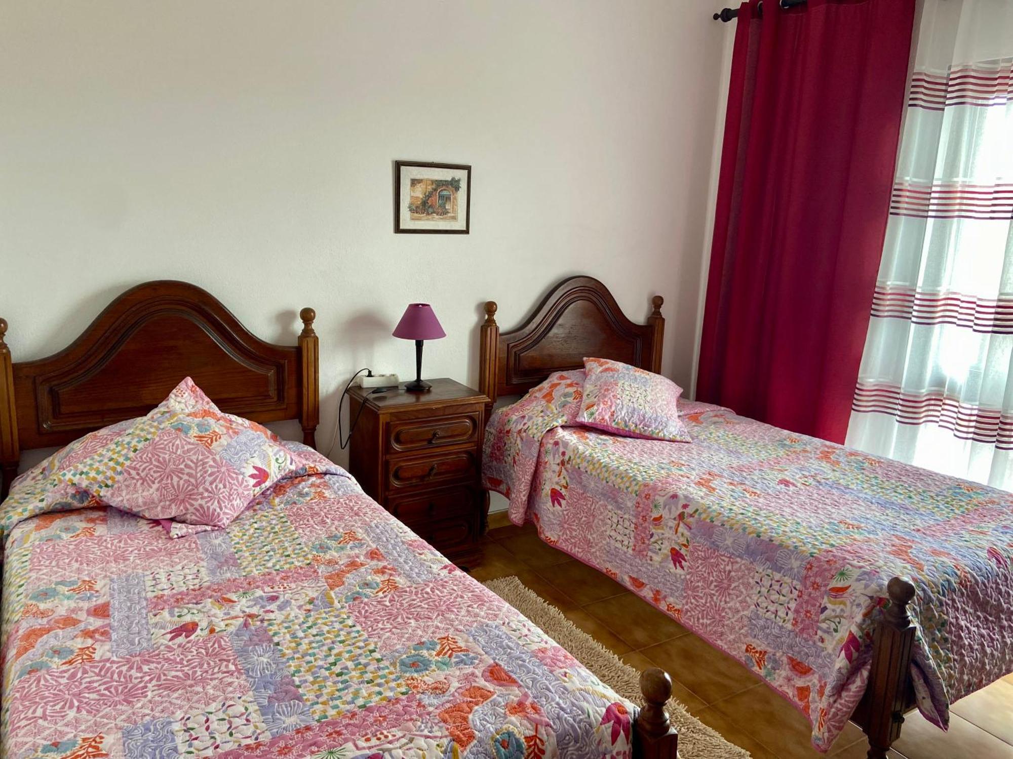 Vivenda Silvestre Villa Albufeira Luaran gambar