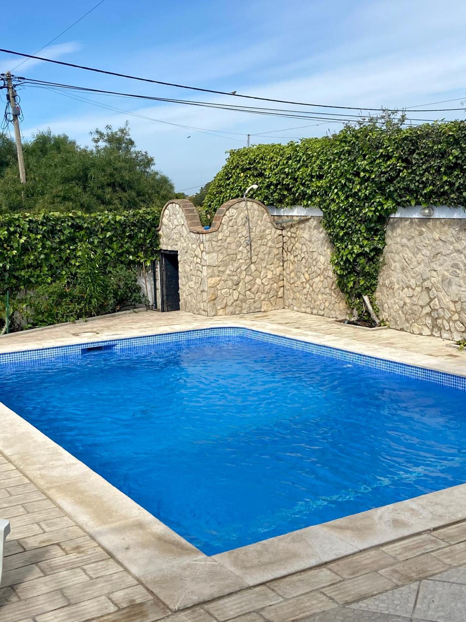 Vivenda Silvestre Villa Albufeira Luaran gambar