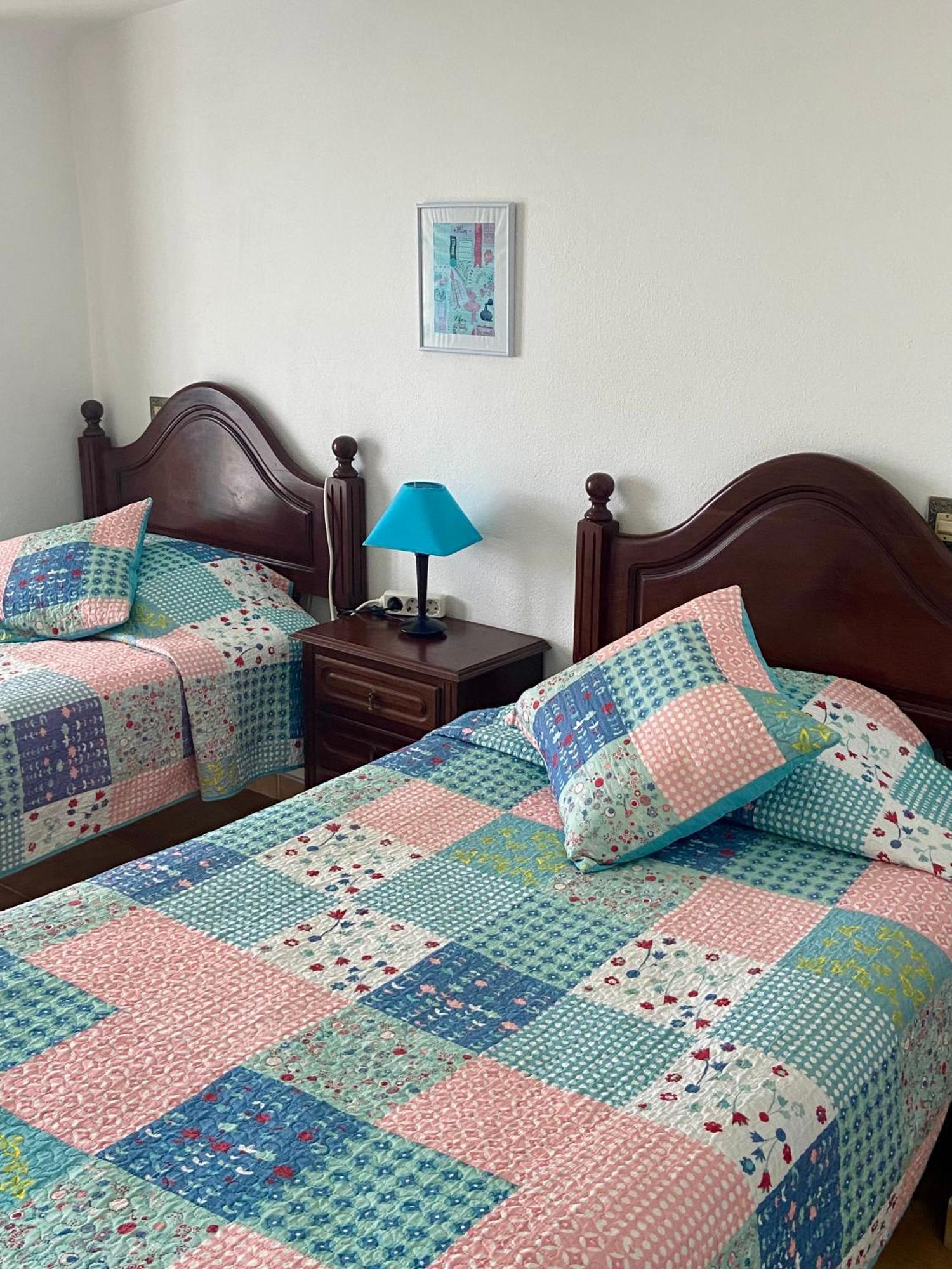 Vivenda Silvestre Villa Albufeira Luaran gambar