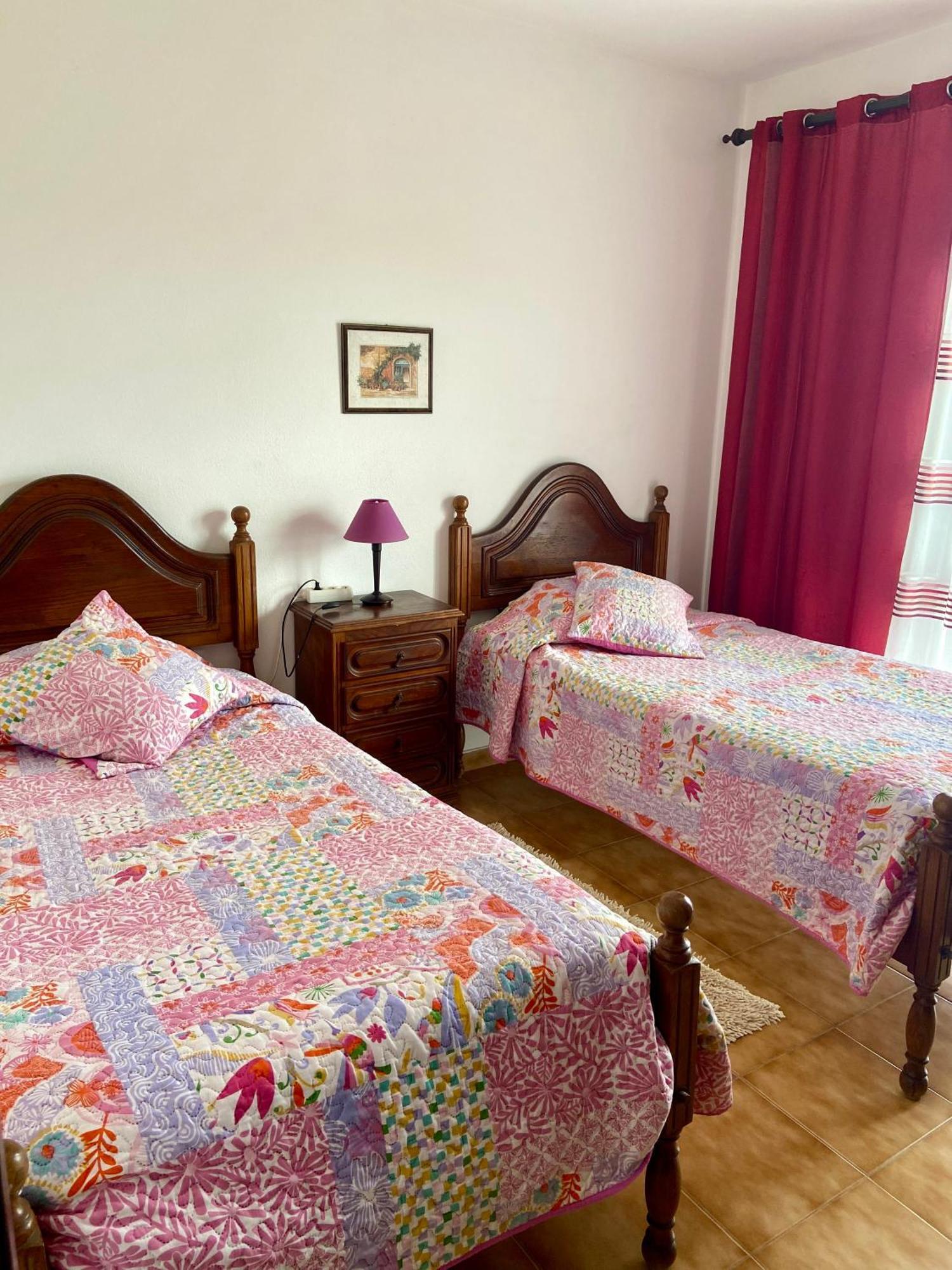 Vivenda Silvestre Villa Albufeira Luaran gambar