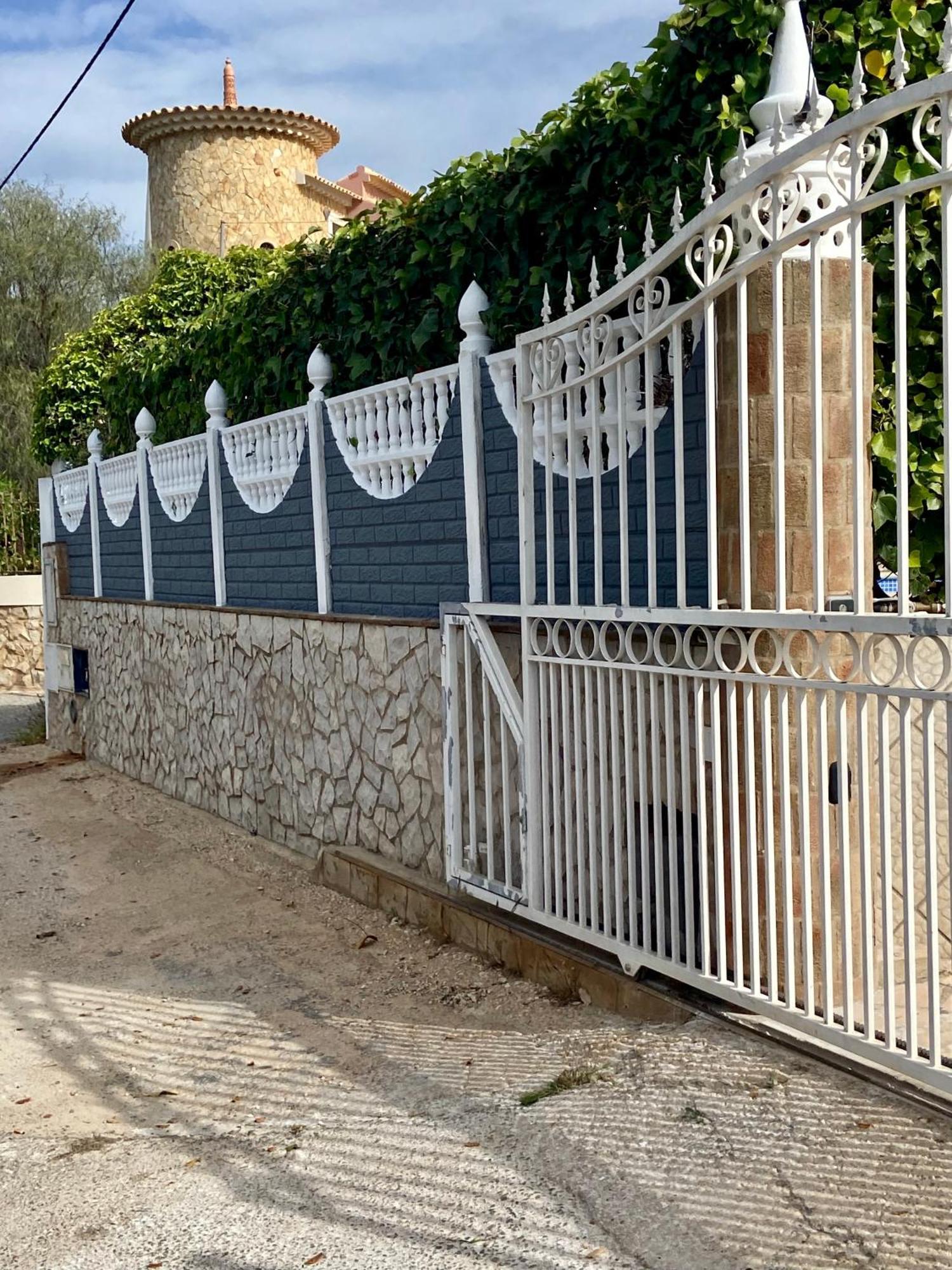 Vivenda Silvestre Villa Albufeira Luaran gambar