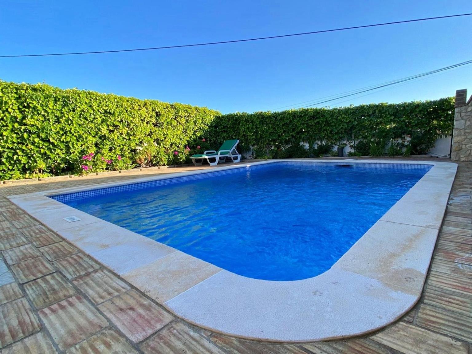 Vivenda Silvestre Villa Albufeira Luaran gambar