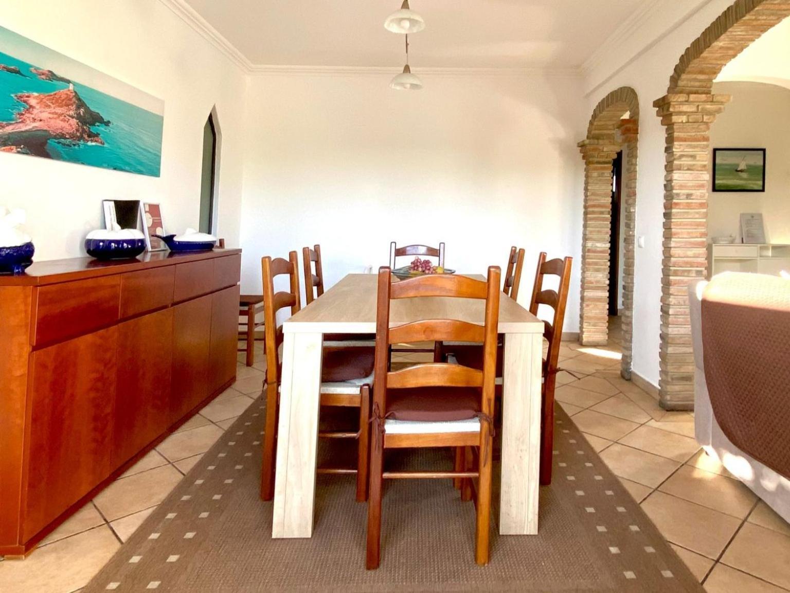 Vivenda Silvestre Villa Albufeira Luaran gambar
