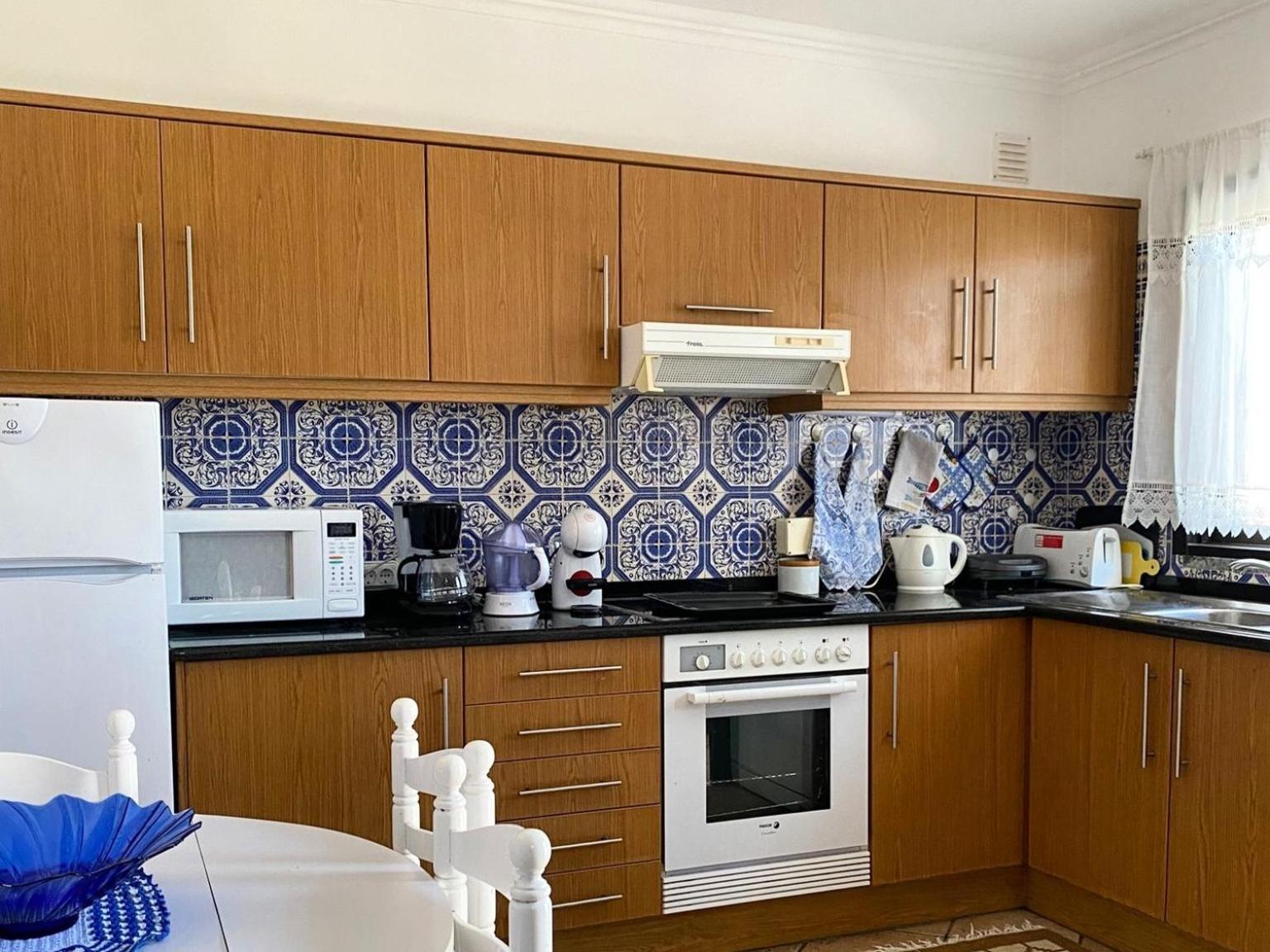 Vivenda Silvestre Villa Albufeira Luaran gambar
