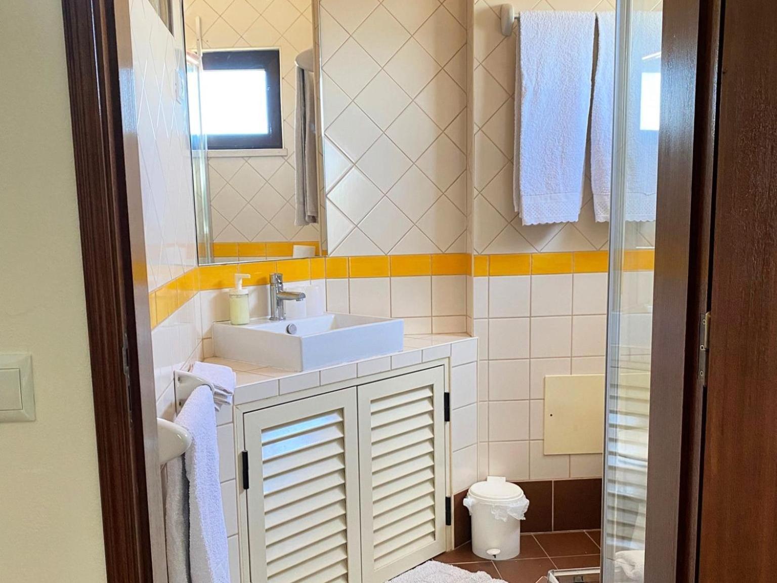 Vivenda Silvestre Villa Albufeira Luaran gambar
