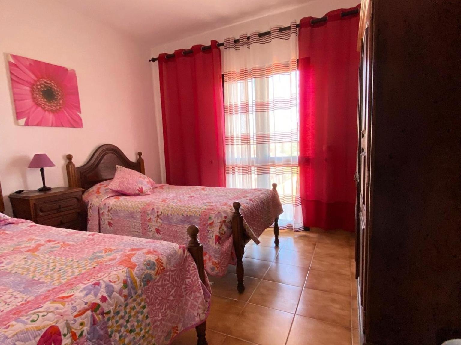 Vivenda Silvestre Villa Albufeira Luaran gambar