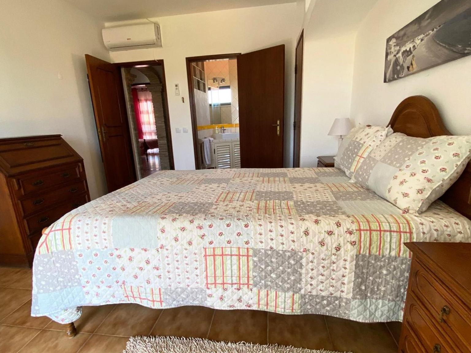 Vivenda Silvestre Villa Albufeira Luaran gambar