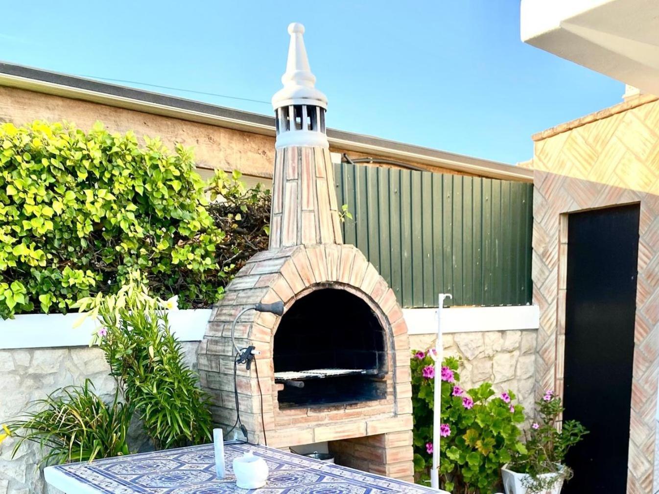 Vivenda Silvestre Villa Albufeira Luaran gambar