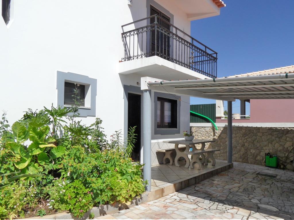 Vivenda Silvestre Villa Albufeira Luaran gambar