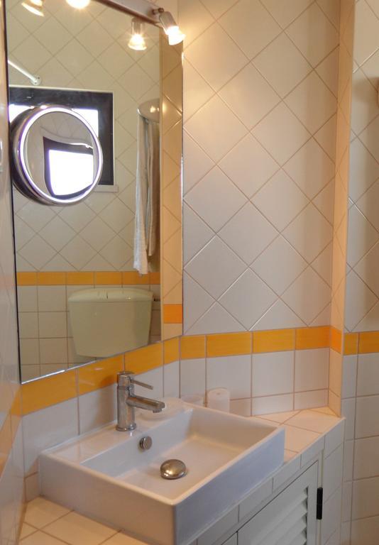 Vivenda Silvestre Villa Albufeira Luaran gambar
